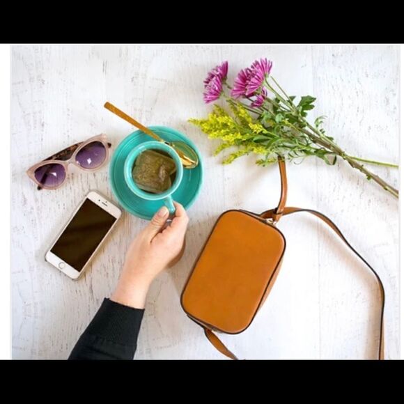 Homer Laughlin Fiesta Turquoise Coffee Cup - Picture 3 of 6